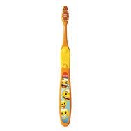 Elgydium Junior Emoji Toothbrush 1 бр - Четка за зъби, подходяща за деца от 7 до 12 години Elgydium Junior Emoji Toothbrush 1 бр - Четка за зъби, подходяща за деца от 7 до 12 години