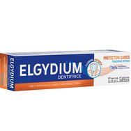 Elgydium Tooth Decay Protection Toothpaste 75ml