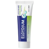 Elgydium Educational Toothpaste 50ml - Образователна паста за зъби за деца над 7 години, която оцветява зоните за миене с вкус на ябълка Elgydium Educational Toothpaste 50ml - Образователна паста за зъби за деца над 7 години, която оцветява зоните за миене с вкус на ябълка
