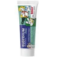 Elgydium Gel Dentrifice Asterix Junior Toothpaste 50ml