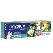 Elgydium Gel Dentrifice Asterix Junior Toothpaste 50ml