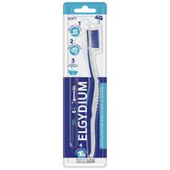 Elgydium 4in1 Soft Toothbrush 1 бр Elgydium 4in1 Soft Toothbrush 1 бр