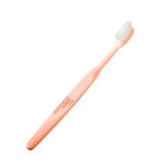 Elgydium Clinic Toothbrush 20/100 Soft 1 Парче - Портокал - Мека четка за зъби, специално проектирана за постоперативна грижа, пародонтит и чувствителни венци Elgydium Clinic Toothbrush 20/100 Soft 1 Парче - Портокал - Мека четка за зъби, специално проектирана за постоперативна грижа, пародонтит и чувствителни венци