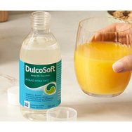 DulcoSoft Перорален разтвор Macrogol 4000 за запек, 250ml DulcoSoft Перорален разтвор Macrogol 4000 за запек, 250ml