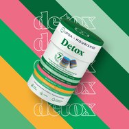 Upsa Nourished Detox 30 желета Upsa Nourished Detox 30 желета
