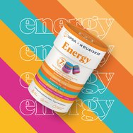Upsa Nourished Energy 30 желета Upsa Nourished Energy 30 желета