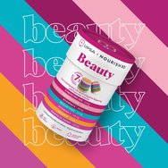 Upsa Nourished Beauty 30 желета Upsa Nourished Beauty 30 желета