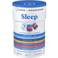 Upsa Nourished Sleep 30 желета Upsa Nourished Sleep 30 желета