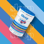 Upsa Nourished Sleep 30 желета Upsa Nourished Sleep 30 желета