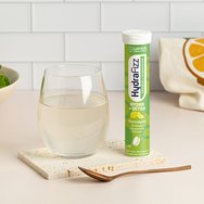 Upsa Hydrafizz Detox Hydrolytes 16 Effer.tabs Upsa Hydrafizz Detox Hydrolytes 16 Effer.tabs