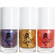 Miss Nella Stardust Roll-On Body Glitter 15ml - Supernova  Miss Nella Stardust Roll-On Body Glitter 15ml - Supernova