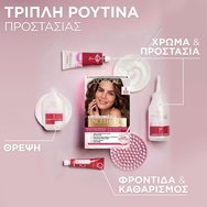 L\'Oreal Paris Excellence Creme 1 брой - 9.3 русо много светло злато L\'Oreal Paris Excellence Creme 1 брой - 9.3 русо много светло злато