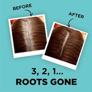 L\'oreal Paris Magic Retouch 75ml - 3 Brown L\'oreal Paris Magic Retouch 75ml - 3 Brown