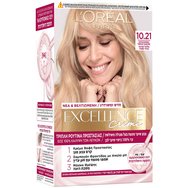 L\'oreal Paris Excellence Creme Боя за коса 1 брой - 10,21 Blonde Perle Sandre