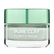 L\'oreal Paris Pure Clay Purity Mask 50ml