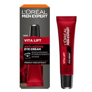 L\'oreal Paris Men Expert Vita Lift Anti-Ageing Eye Cream 15ml