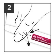 L\'Oreal Paris Revitalift Filler Renew Replumping Ampoules With Hyaluronic Acid 7 amps L\'Oreal Paris Revitalift Filler Renew Replumping Ampoules With Hyaluronic Acid 7 amps