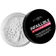 L\'oreal Paris Infaillible Setting Loose Powder 6g L\'oreal Paris Infaillible Setting Loose Powder 6g
