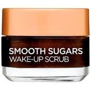 L\'oreal Paris Smooth Sugars Wake-Up Scrub 50ml L\'oreal Paris Smooth Sugars Wake-Up Scrub 50ml