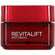 L\'oreal Paris Revitalift Energising Red Cream Day 50ml L\'oreal Paris Revitalift Energising Red Cream Day 50ml