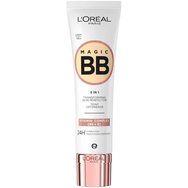 L'Oreal Paris Magic BB 5 in 1 Skin Perfector Cream 30ml - Light - Крем за лице и фон дьо тен