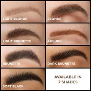 L\'Oreal Paris Infaillible Volumizing 24H Wear Brow Mascara 4.4ml - Brunette L\'Oreal Paris Infaillible Volumizing 24H Wear Brow Mascara 4.4ml - Brunette
