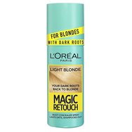 L'Oreal Paris Magic Retouch for Blondes with Dark Roots 75ml - 9.3 LIght Blonde - Покритие за тъмни корени 9.3 Светло русо L'Oreal Paris Magic Retouch for Blondes with Dark Roots 75ml - 9.3 LIght Blonde - Покритие за тъмни корени 9.3 Светло русо
