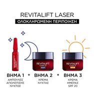 L\'Oreal Paris Revitalift Laser Peeling Effect Ampoules 7x1ml