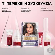 L\'Oreal Paris Excellence Cool Creme 1 брой - 5.11 Cool Sandre Light Brown L\'Oreal Paris Excellence Cool Creme 1 брой - 5.11 Cool Sandre Light Brown