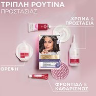 L\'Oreal Paris Excellence Cool Creme 1 брой - 7.11 Cold Sandre Blonde L\'Oreal Paris Excellence Cool Creme 1 брой - 7.11 Cold Sandre Blonde