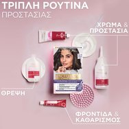 L\'Oreal Paris Excellence Cool Creme 1 брой - 8.11 Cool Sandre Light Blonde L\'Oreal Paris Excellence Cool Creme 1 брой - 8.11 Cool Sandre Light Blonde