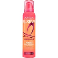 L'Oreal Paris Elvive Dream Long Waves Waterfall Mousse 200ml - 