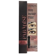 L\'oreal Paris Lash Paradise Black Brown 6.4ml L\'oreal Paris Lash Paradise Black Brown 6.4ml
