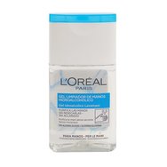 L\'oreal Paris Почистващ гел за ръце със 70% алкохол 125ml L\'oreal Paris Почистващ гел за ръце със 70% алкохол 125ml