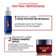 L\'Oreal Paris Revitalift Laser Pure Retinol Night Serum for Deep Wrinkle 30ml L\'Oreal Paris Revitalift Laser Pure Retinol Night Serum for Deep Wrinkle 30ml