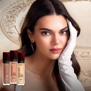 L\'Oreal Paris Infaillible 32H Fresh Wear Foundation Vitamin C Spf25+, 30ml - 225 Beige Sand
