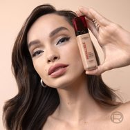 L\'Oreal Paris Infaillible 32H Fresh Wear Foundation Vitamin C Spf25+, 30ml - 225 Beige Sand