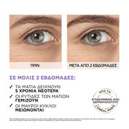 L\'Oreal Paris Revitalift Filler Eye Serum 20ml L\'Oreal Paris Revitalift Filler Eye Serum 20ml