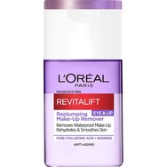 L\'oreal Paris Revitalift Filler Eye & Lip Replumping Make Up Remover 125ml
