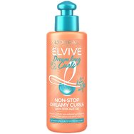 L\'oreal Paris Elvive Dream Long Curls Leave-In Cream 200ml