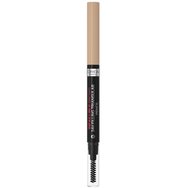 L\'Oreal Paris Infaillible Brows 24H Filling Triangular Eyebrow Pencil 1ml - 7.0 Blonde
