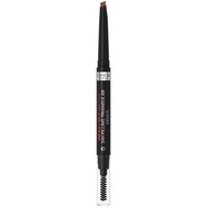 L\'Oreal Paris Infaillible Brows 24H Filling Triangular Eyebrow Pencil 1ml - 5.23 Auburn