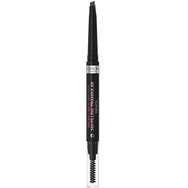 L\'Oreal Paris Infaillible Brows 24H Filling Triangular Eyebrow Pencil 1ml - 3.0 Brunette