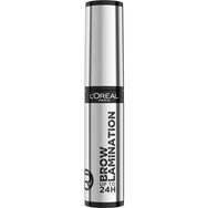 L\'oreal Paris 24H Brow Lamination Gel - 5ml