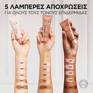 L\'Oreal Paris Lumi Glotion Natural Glow Enhancher Fluid хайлайтър за лице и тяло, който подсилва сиянието 40ml - 901 Fair Glow