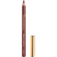 L\'oreal Paris Color Riche Le Lip Crayon 1 бр - 570 Worth It Intense