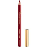 L\'oreal Paris Color Riche Le Lip Crayon 1 бр - 1990 Le Bordeaux