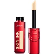 L\'Oreal Paris Infaillible Skin Ink Foundcealer 5ml - 100 Light Warm L\'Oreal Paris Infaillible Skin Ink Foundcealer 5ml - 100 Light Warm