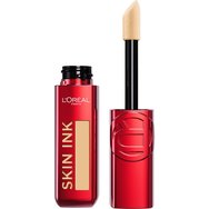 L\'Oreal Paris Infaillible Skin Ink Foundcealer 5ml - 180 Medium Cool L\'Oreal Paris Infaillible Skin Ink Foundcealer 5ml - 180 Medium Cool
