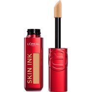 L\'Oreal Paris Infaillible Skin Ink Foundcealer 5ml - 318 Medium Cool L\'Oreal Paris Infaillible Skin Ink Foundcealer 5ml - 318 Medium Cool